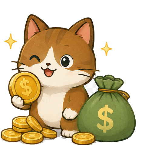 Lucky Cat